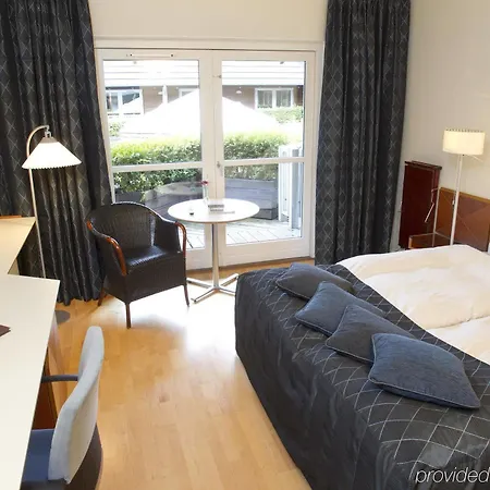 Comwell Kongebrogaarden Hotel Middelfart