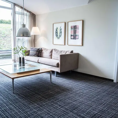 Comwell Kongebrogaarden Middelfart