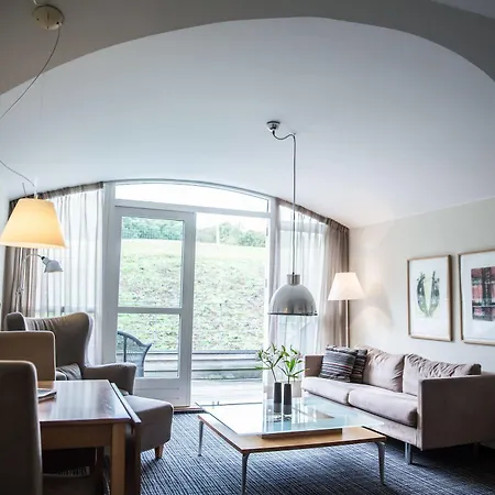 Comwell Kongebrogaarden