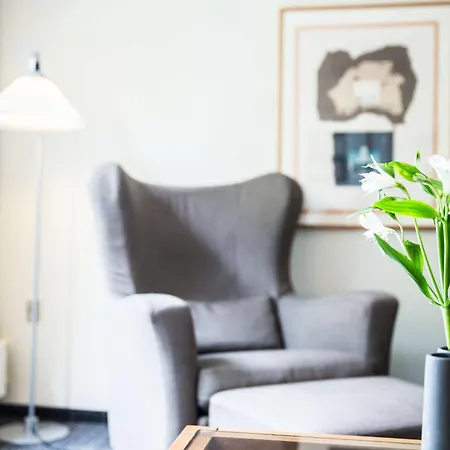 Hotel Comwell Kongebrogaarden Middelfart