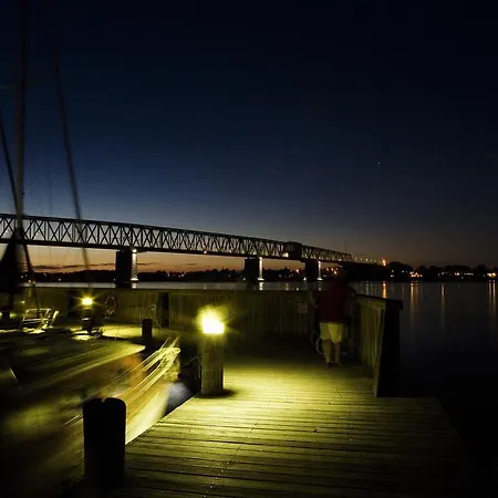 Comwell Kongebrogaarden Hotel 5*