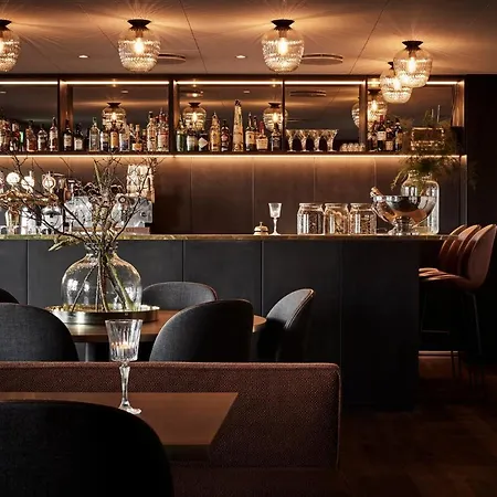 Comwell Kongebrogaarden Hotel Middelfart