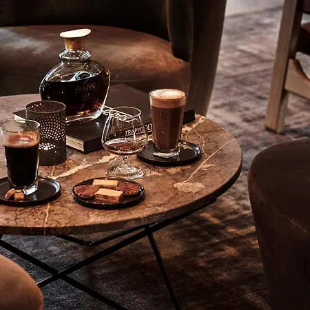 Отель Comwell Kongebrogaarden 5*