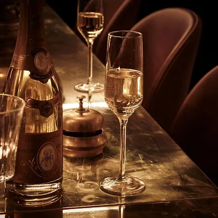 Comwell Kongebrogaarden Hotel 5*