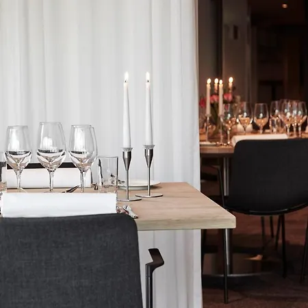 Comwell Kongebrogaarden 5* Middelfart