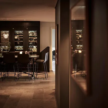 Hotell Comwell Kongebrogaarden Middelfart