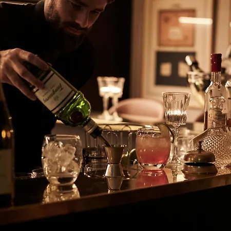 Comwell Kongebrogaarden 5* Middelfart