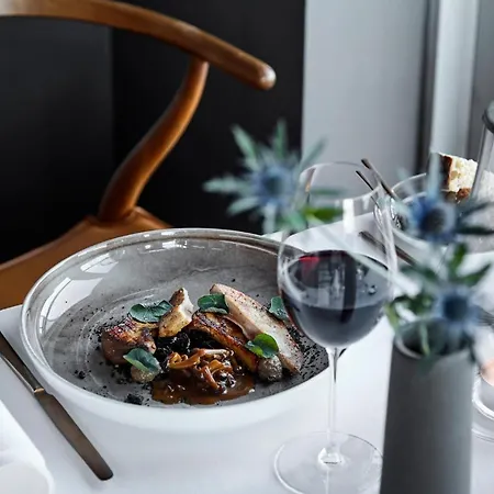 Comwell Kongebrogaarden 5* Миддельфарт