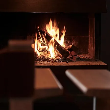 Hotel Comwell Kongebrogaarden