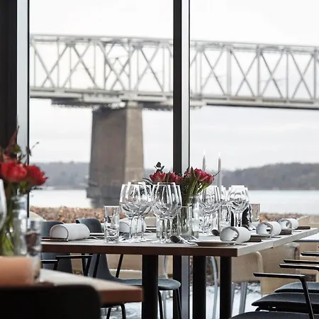 Hotel Comwell Kongebrogaarden Middelfart