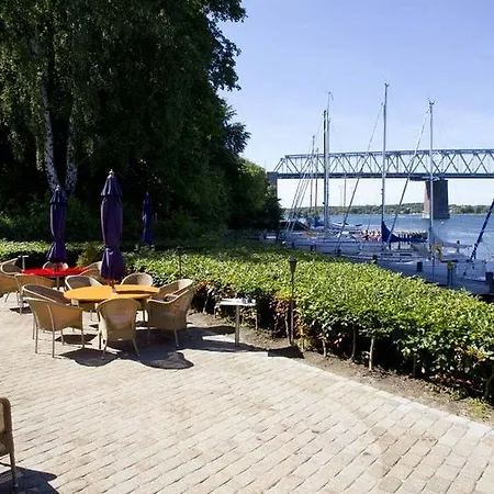 Hotel Comwell Kongebrogaarden