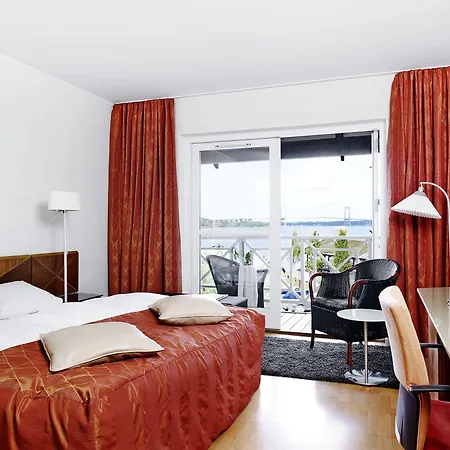 Comwell Kongebrogaarden 5* Middelfart