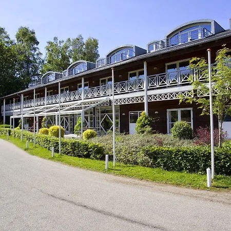 Comwell Kongebrogaarden 5* Middelfart