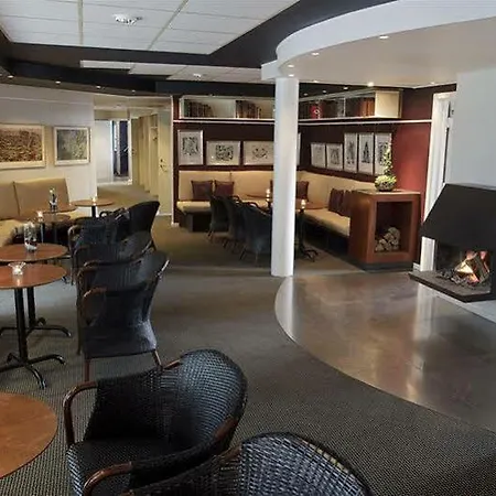 Comwell Kongebrogaarden Hotel 5*