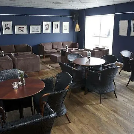 Comwell Kongebrogaarden 5* Middelfart