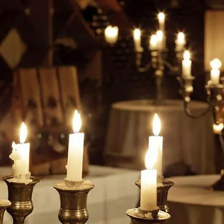 Comwell Kongebrogaarden 5*