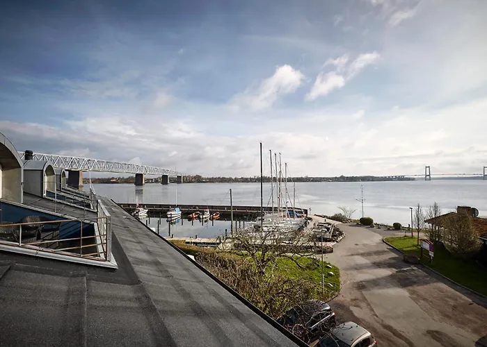 酒店 库格布劳伽登克伦威尔酒店 米泽尔法特