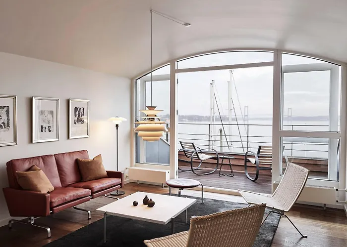 Comwell Kongebrogaarden