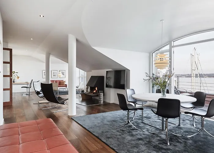 库格布劳伽登克伦威尔酒店 酒店 5*