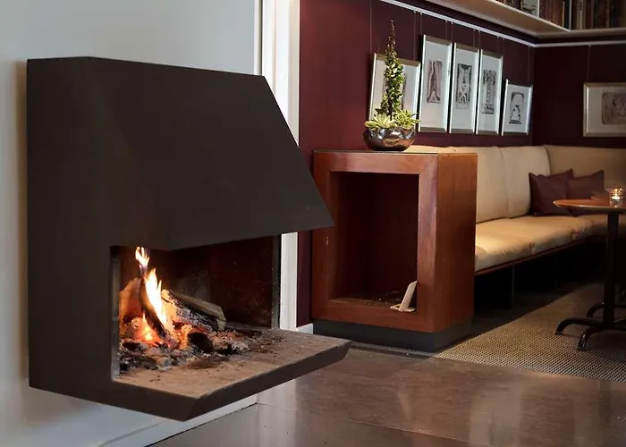 Comwell Kongebrogaarden 미델파르트