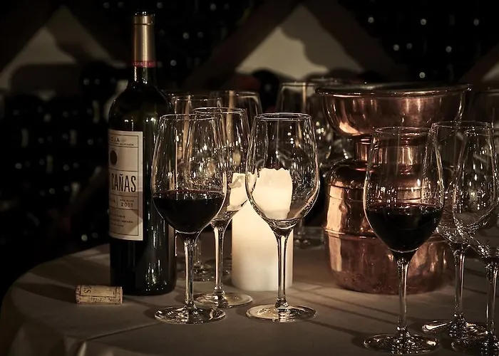 Comwell Kongebrogaarden 5* 미델파르트