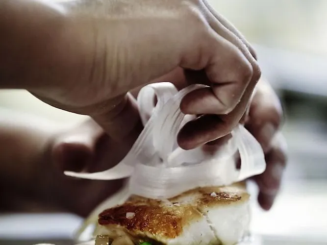 酒店 库格布劳伽登克伦威尔酒店 5*