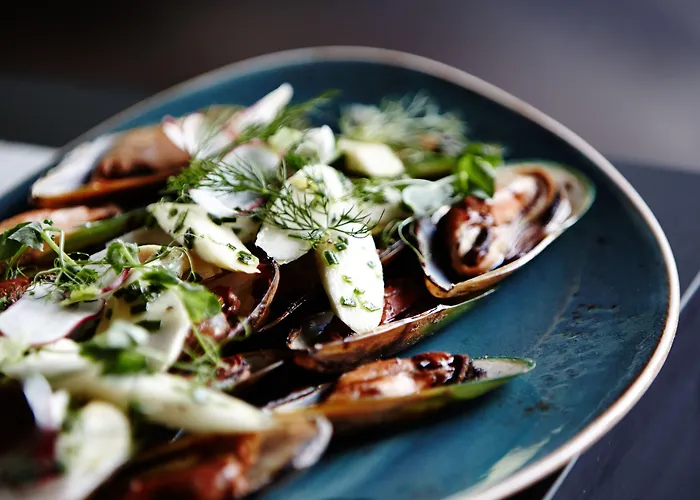 Comwell Kongebrogaarden 미델파르트