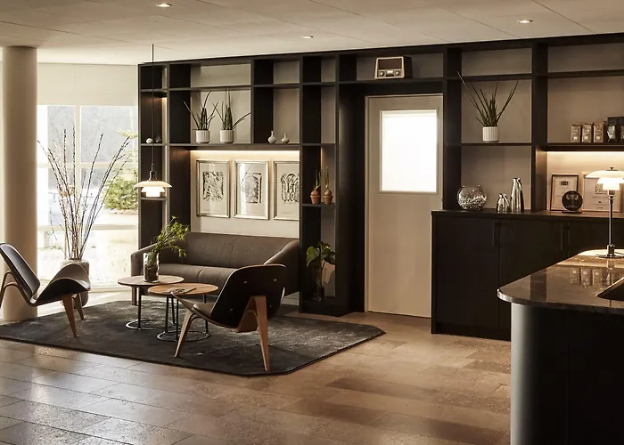 库格布劳伽登克伦威尔酒店 米泽尔法特