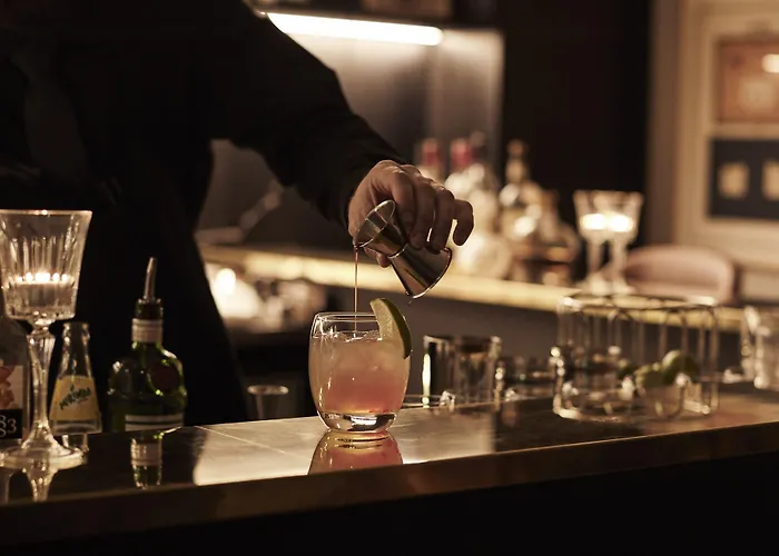 Comwell Kongebrogaarden 5* 미델파르트