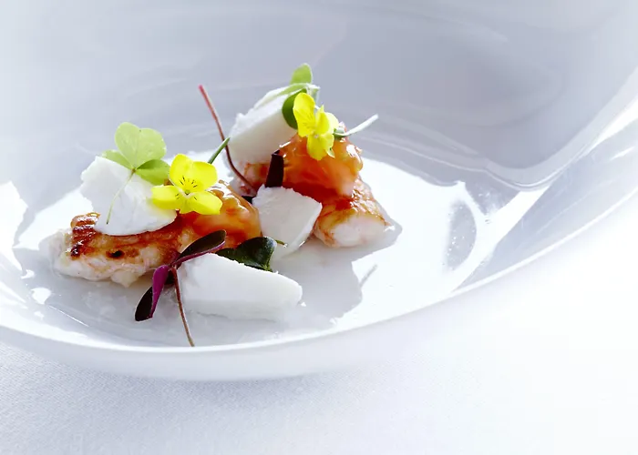 호텔 Comwell Kongebrogaarden