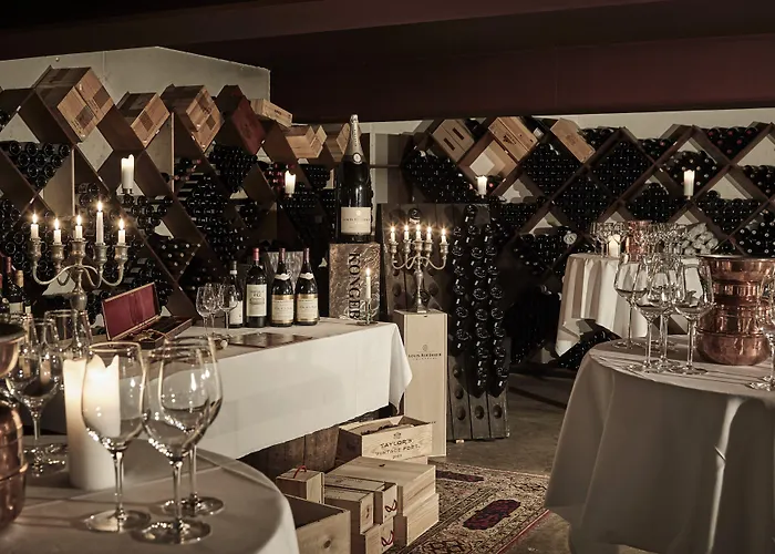 Comwell Kongebrogaarden 5* 미델파르트