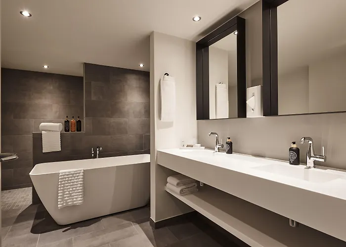 Comwell Kongebrogaarden 5* 미델파르트