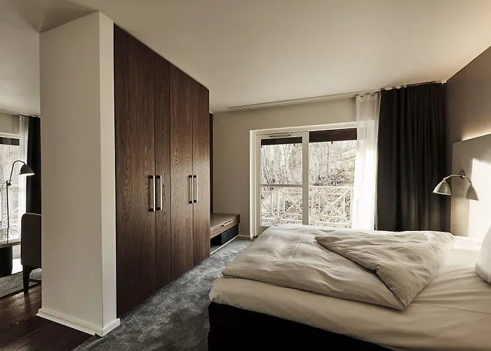 Comwell Kongebrogaarden 5* 미델파르트