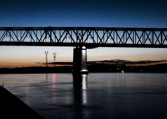 Comwell Kongebrogaarden 5* 미델파르트