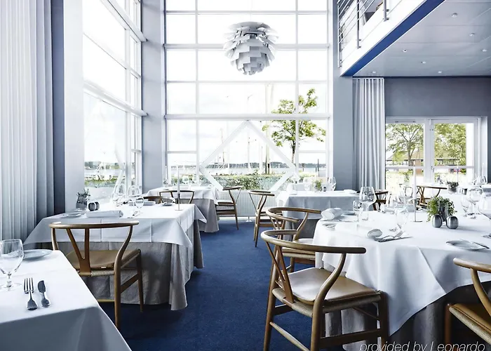 酒店 库格布劳伽登克伦威尔酒店 5*