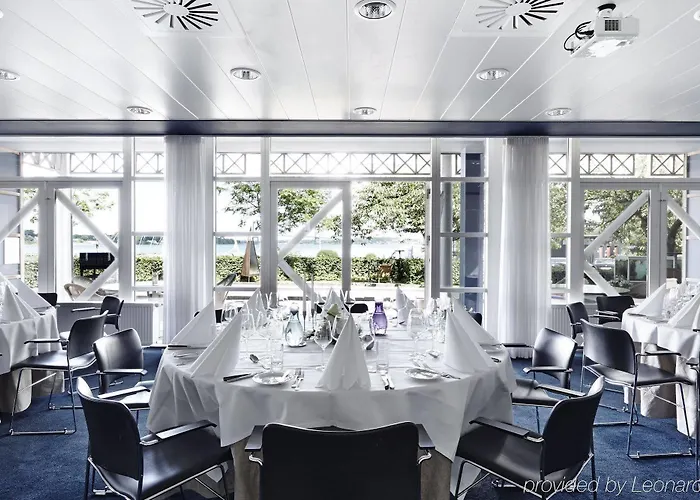 Comwell Kongebrogaarden 미델파르트