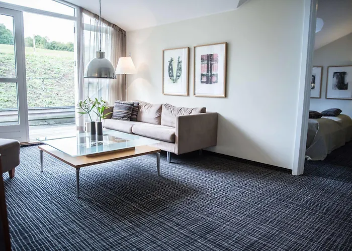 Comwell Kongebrogaarden 미델파르트