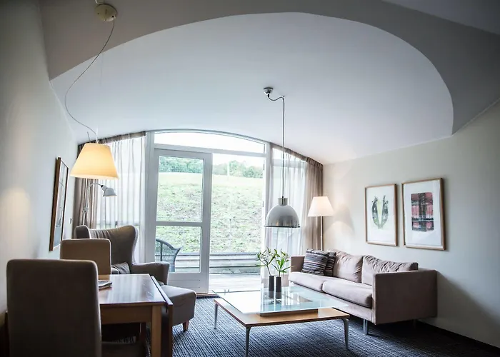 Comwell Kongebrogaarden