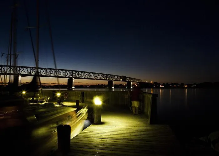 库格布劳伽登克伦威尔酒店 酒店 5*