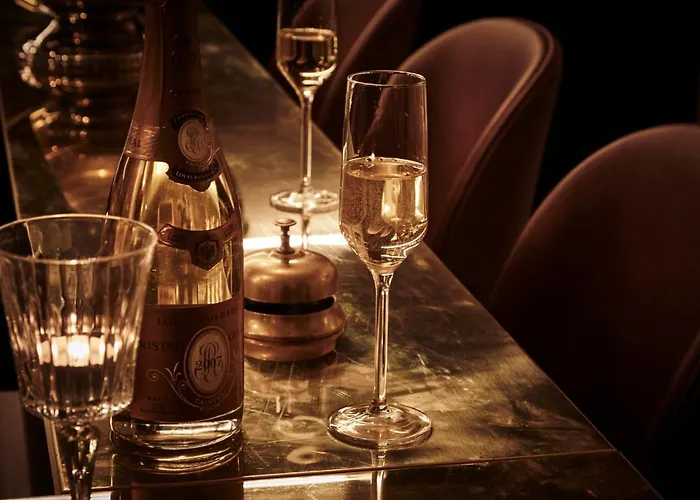 Comwell Kongebrogaarden 호텔 5*