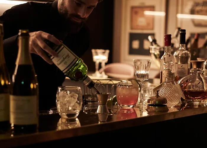 Comwell Kongebrogaarden 5* 미델파르트