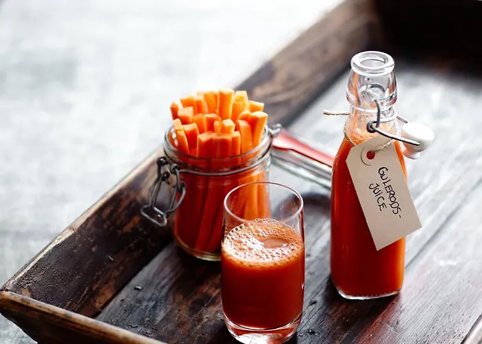 Comwell Kongebrogaarden 호텔