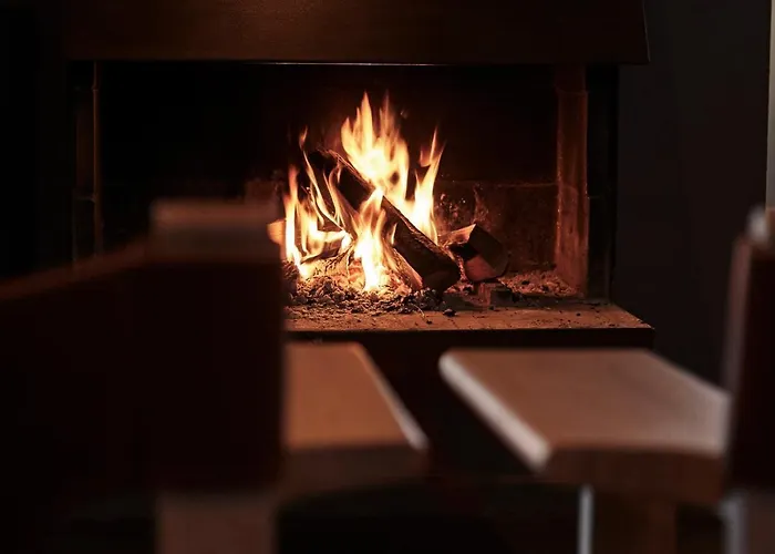 호텔 Comwell Kongebrogaarden