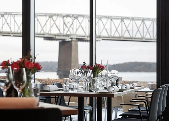 酒店 库格布劳伽登克伦威尔酒店 米泽尔法特